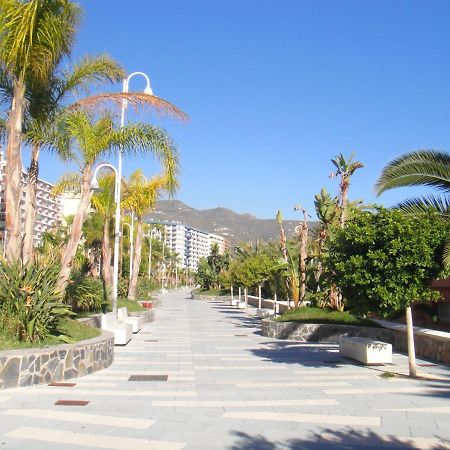 Appartamento Rincon De Mar Almuñécar Esterno foto