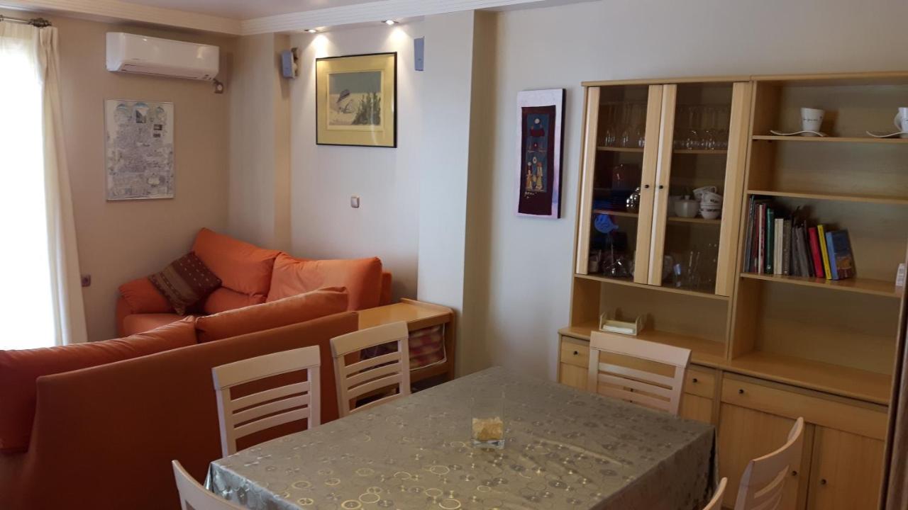 Appartamento Rincon De Mar Almuñécar Esterno foto