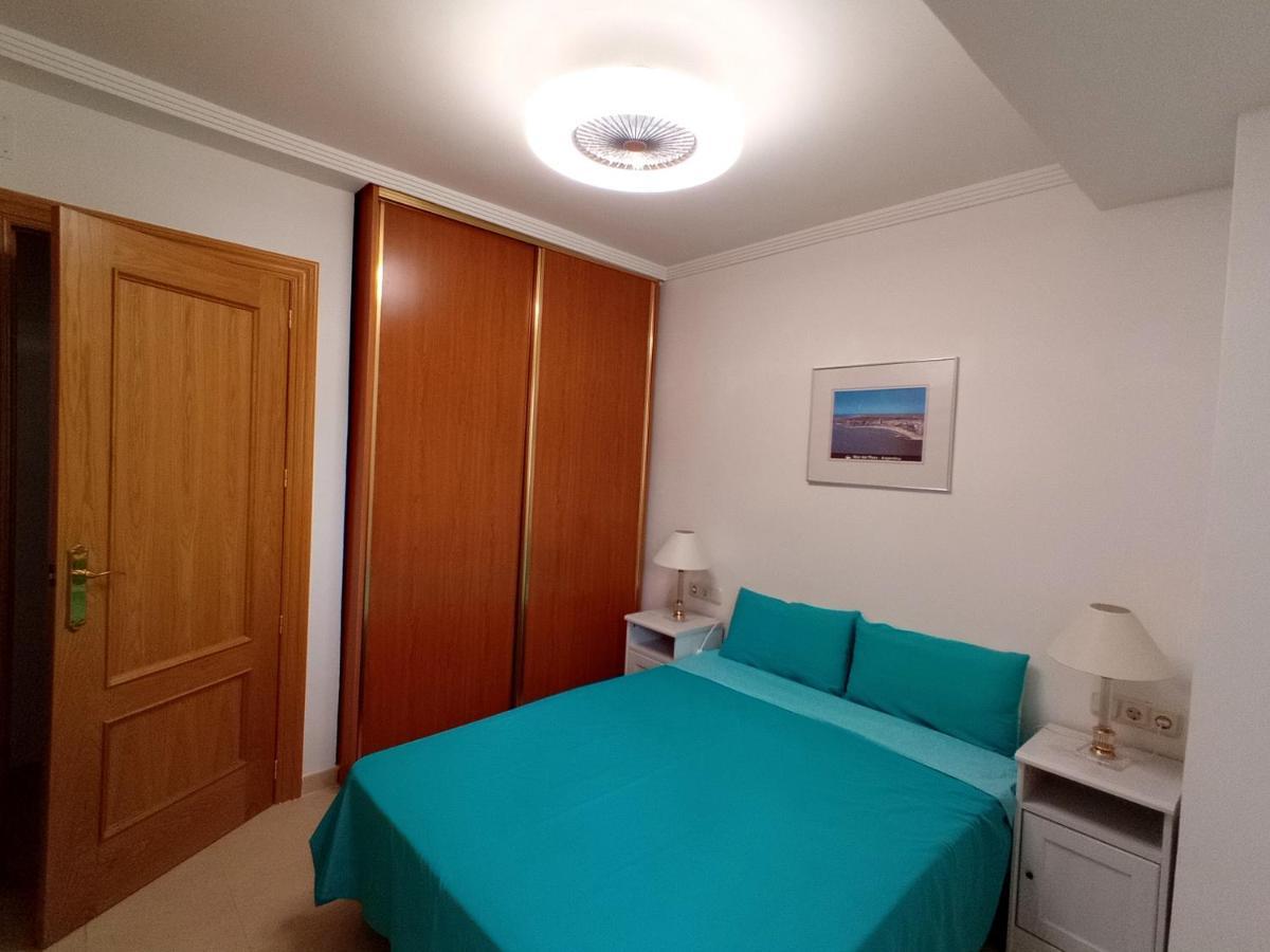 Appartamento Rincon De Mar Almuñécar Esterno foto