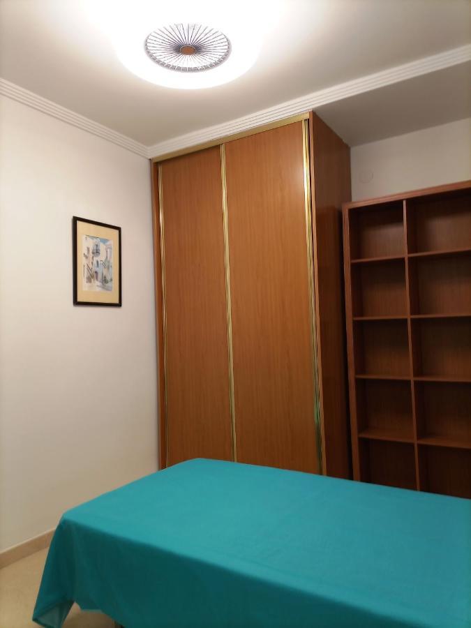 Appartamento Rincon De Mar Almuñécar Esterno foto