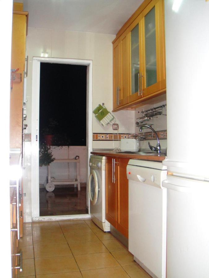 Appartamento Rincon De Mar Almuñécar Esterno foto