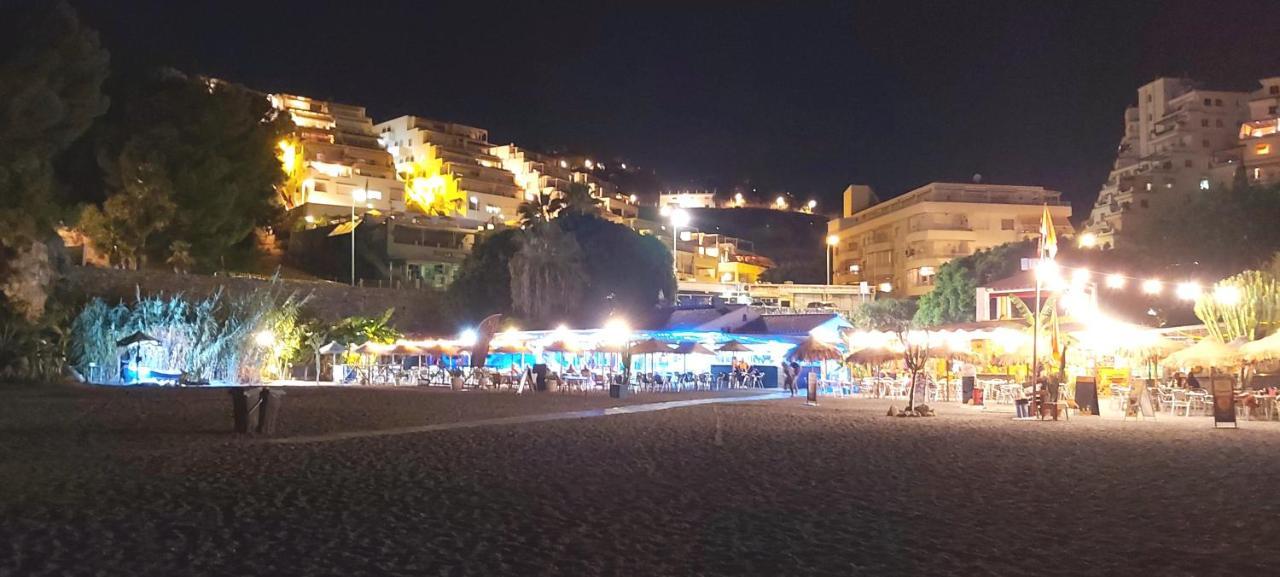 Appartamento Rincon De Mar Almuñécar Esterno foto