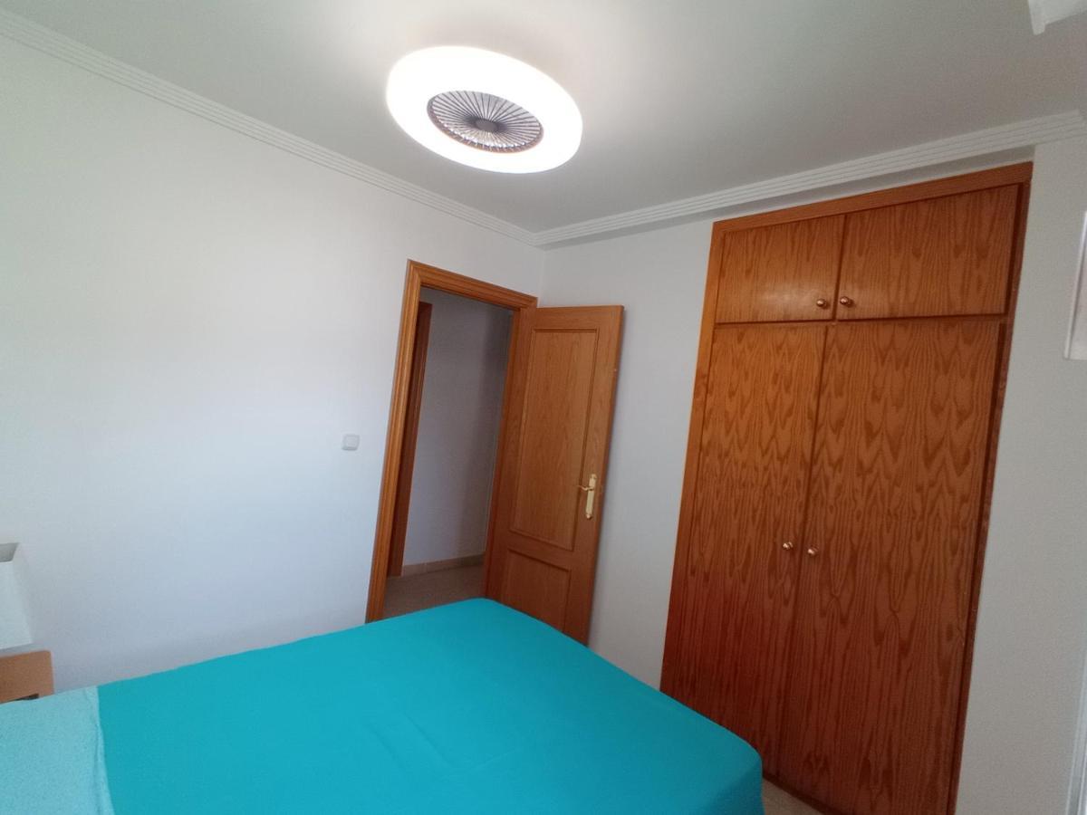 Appartamento Rincon De Mar Almuñécar Esterno foto